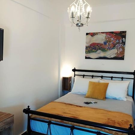 Chrysa'S Cozy Διαμέρισμα Corfu  Εξωτερικό φωτογραφία