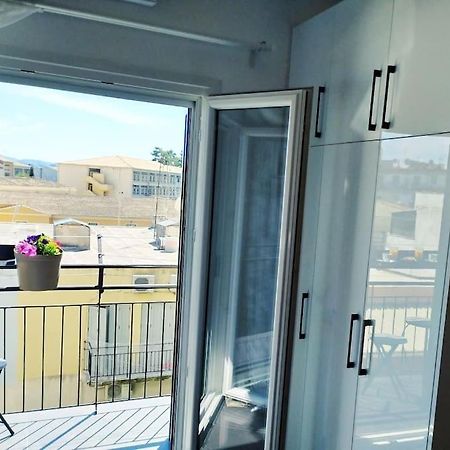 Chrysa'S Cozy Διαμέρισμα Corfu  Εξωτερικό φωτογραφία