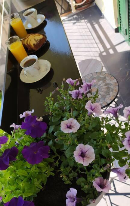 Chrysa'S Cozy Διαμέρισμα Corfu  Εξωτερικό φωτογραφία