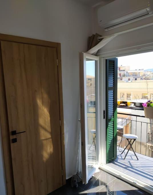 Chrysa'S Cozy Διαμέρισμα Corfu  Εξωτερικό φωτογραφία