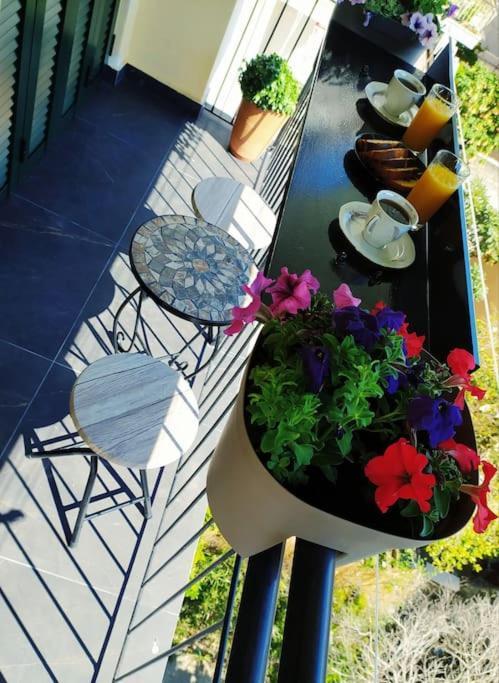 Chrysa'S Cozy Διαμέρισμα Corfu  Εξωτερικό φωτογραφία